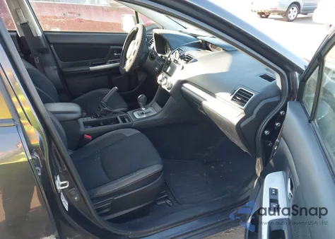 2017 Subaru Crosstrek 2.0I Premium from USA, damaged, VIN JF2GPABC8HH241181